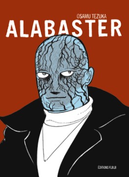 Manga - Manhwa - Alabaster