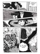 Image supplémentaire Alabaster ©2011 by tezuka Productions