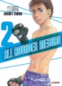 All Rounder Meguru Vol.2