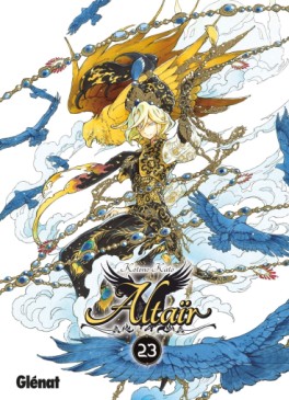 Manga - Altair Vol.23