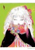 Planche supplémentaire © Yoshitaka Amano