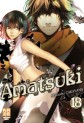 Amatsuki Vol.18