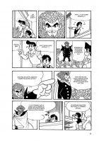 Planche supplémentaire © by TEZUKA Osamu / Shônen Gahosha