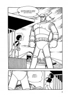 Image supplémentaire © by TEZUKA Osamu / Shônen Gahosha