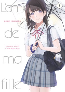 Manga - Manhwa - Amie de ma fille (l') Vol.5