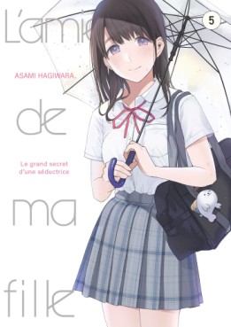 manga - Amie de ma fille (l') Vol.5