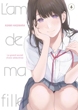 Manga - Amie de ma fille (l') Vol.6