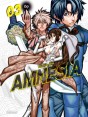 Manga - Manhwa - Amnesia Vol.3