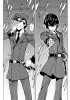 Planche supplémentaire ZENNO NO NOA © 2009 by Yoichiro ONO / SHINCHOSHA Publishing Co.