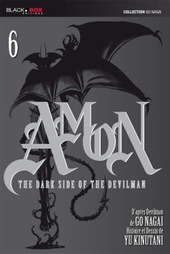 Amon Vol.6