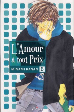 manga - Amour a tout prix (L') Vol.6