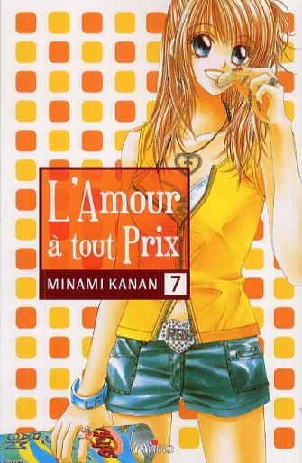 Manga - Manhwa - Amour a tout prix (L') Vol.7