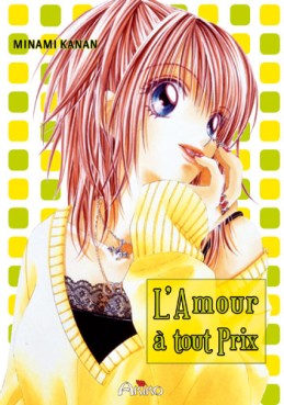 manga - Amour a tout prix (L') - Coffret T1 à T4