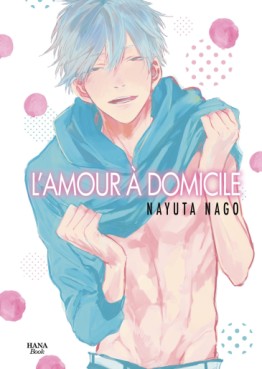 manga - Amour à domicile (l')