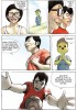 Planche supplémentaire © by CHOI Kyu-Sok / CHOI Gyu-Seok / GCK Book