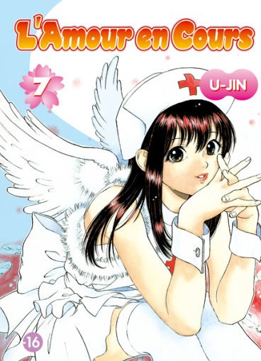 Manga - Manhwa - Amour en cours (l') Vol.7