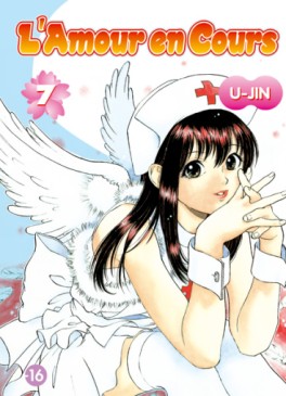 Manga - Amour en cours (l') Vol.7