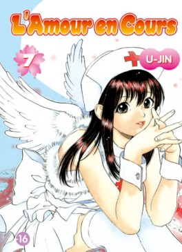 manga - Amour en cours (l') Vol.7