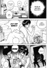 Planche supplémentaire GAKUEN HEAVEN © 2003 by U-jin/SHUEISHA Inc.