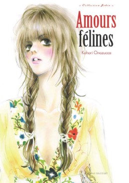 manga - Amours félines