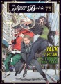 Manga - Manhwa - The Ancient Magus Bride : Jack l'éclair et l'incident des fées Vol.4