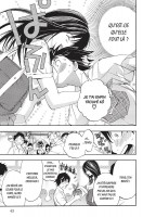Planche supplémentaire ANEDOKI © 2009 by Mizuki Kawashita/SHUEISHA Inc.