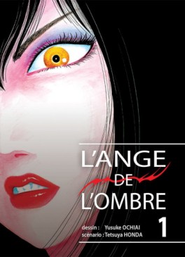 manga - Ange de l'ombre (l') Vol.1