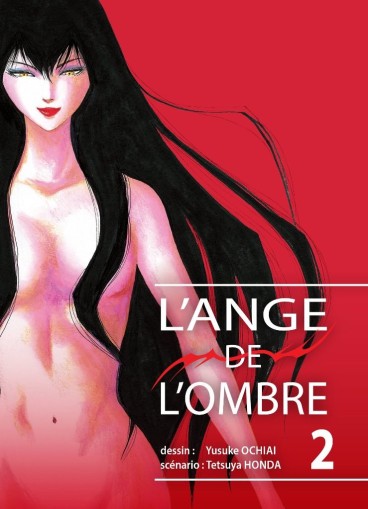 Manga - Manhwa - Ange de l'ombre (l') Vol.2