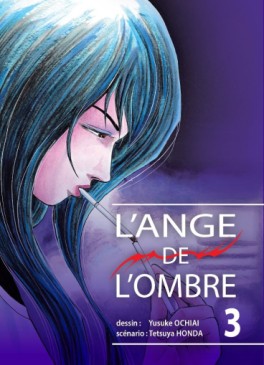 Manga - Ange de l'ombre (l') Vol.3