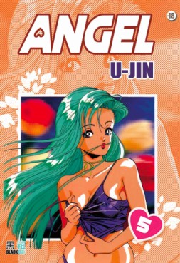 Angel (Black Box) Vol.5
