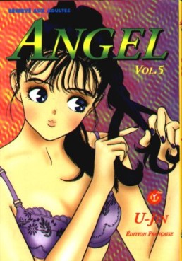 Manga - Manhwa - Angel (Tonkam) Vol.5