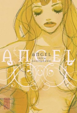 Manga - Angel (Kana) Vol.1