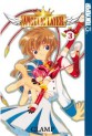 Manga - Manhwa - Angelic Layer us Vol.3