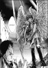 Planche supplémentaire TENSHI KINRYOU KU © Kaori Yuki/HAKUSENSHA Inc.