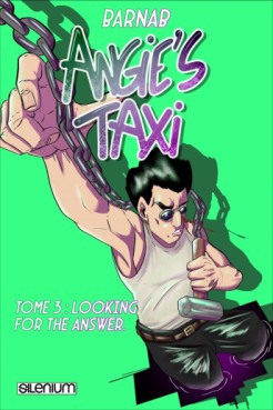 Angie's Taxi Vol.3