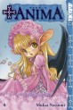 Manga - Manhwa - + Anima (2in1) de Vol.4