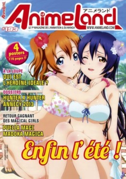 Animeland Vol.193