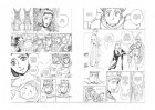 Planche supplémentaire © by TCHAO Cédric /
