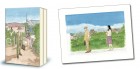 Image supplémentaire © Jiro Taniguchi / Hiromi Kawakami, 2008 / FUTABASHA PUBLISHERS LTD.