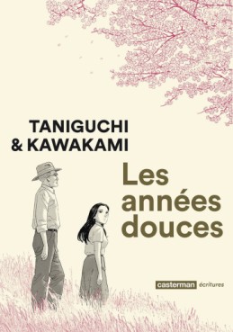 Manga - Années douces (les) - L'intégrale