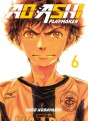Manga - Manhwa - Ao Ashi - Playmaker Vol.6