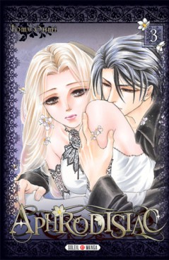 Manga - Manhwa - Aphrodisiac Vol.3