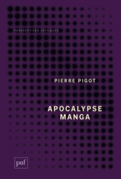 manga - Apocalypse manga