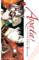 Manga - Manhwa - Arata the legend us Vol.3