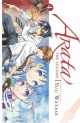 Manga - Manhwa - Arata the legend us Vol.4