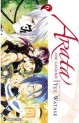 Manga - Manhwa - Arata the legend us Vol.6