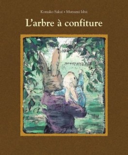 Manga - Manhwa - Arbre à confiture (l')