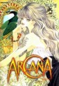 Manga - Manhwa - Arcana 아르카나 kr Vol.5