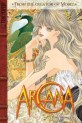 Manga - Manhwa - Arcana us Vol.5