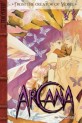 Manga - Manhwa - Arcana us Vol.6